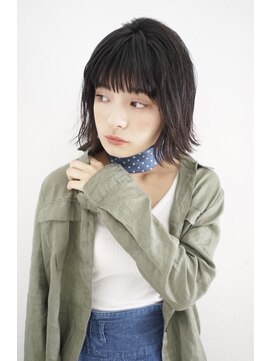 アンド(AND) レイヤーボブ