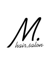 エムドットヘアーサロン(M. hair salon)