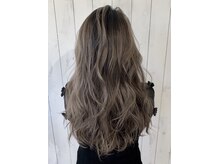 ベルベット(velvet)