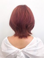 リッシュ 四街道店(Lish)&nbsp;韓国風オルチャンヘアー☆