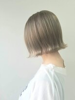 チェリーコーク(HAIR CHERRY COKE)&nbsp;ハイトーンベージュ