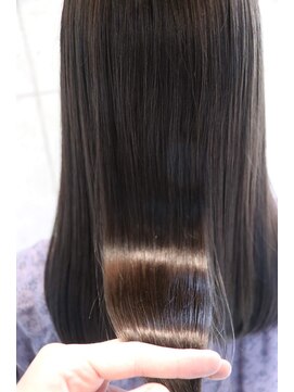 ワンヘアーアシスト(ONE HAIR assist) 【ONE HAIR】高浸透ウルティア5stepトリートメント☆