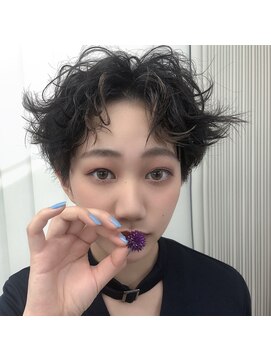 タヤ ハービスPLAZA ENT店(TAYA) エドルカラー