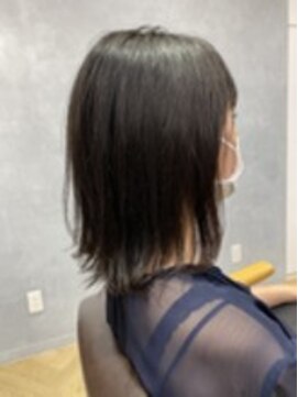 ティアム(TIAM) レディースカット