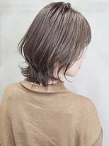 ソース 天王寺(SOURCE) 【SOURCE】パールグレージュ