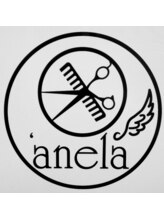 anela 【アネラ】