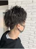 LDH系スパイラルパーマ