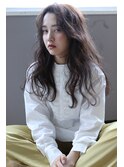 【slowgy】大人可愛い20代30代40代/セミロング