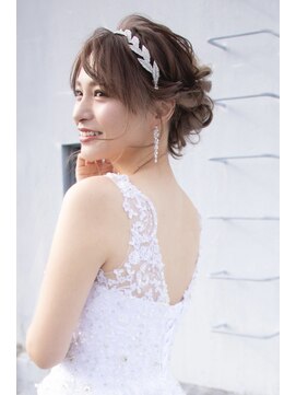 キュア(CURE) アップスタイル