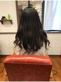 デジタルパーマ