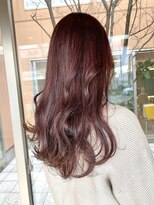 クロエ バイ ラヴィズム 小針店(CLOE by LUVISM)&nbsp;ピンクベージュ