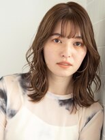 ネオリーブ ジューク 日吉店(Neolive JuQ)&nbsp;ゆるふわウェーブ