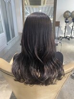 レガーレ(Legare)&nbsp;艶、抜群！！髪質改善オートクチュールトリートメント