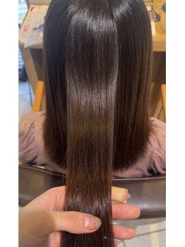 ボヌール オオサカ(Bonheur OSAKA) 超高濃度水素ストレート