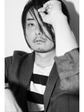 ラベストクズハ(LOVEST KUZUHA) 木村 直人