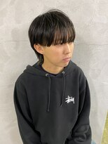 ウシワカマルエムティードット 富士宮店(USHIWAKAMARU MT.)&nbsp;マッシュウルフ