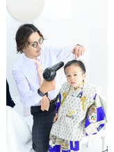 エストアール フクオカ 福岡博多店(est-r. Fukuoka) kazushi