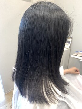 似合わせ工房 髪質改善TOKIOトリートメント