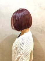 アールヘア(ar hair) ブリーチなしダブルカラー