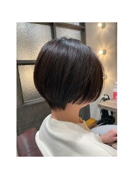 ミリ 千歳烏山(Mili CARE&SPA) ミリお客様スタイル