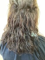 ベルクープ 永山店(BELLE COUPE)&nbsp;パーマ、ハイライト