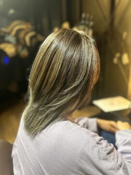 フィーロ(FILO) 3Dカラー