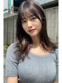 髪質改善ヘアエステサロン メルシー(Merci)&nbsp;20代、30代、40代、50代の大人女性の髪質改善ヘアエステ、放出駅