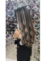 ラブスタシー 心斎橋アメ村店&nbsp;エクステメッシュ