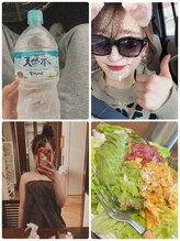 【美容が大好き】スタイリストSayaka Ogata/緒方沙弥華の休日☆