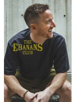 ザエバナンスクラブ 白金(THE EBANANS CLUB)&nbsp;ベリーショート