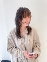 ハイブ 金沢(Hive)&nbsp;レイヤー　フェイスフレーミング