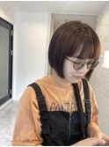 ボブ