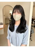 日常に溶け込むレイヤースタイル♪