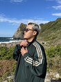 タイドヘア 茨木店(TIDE HAIR) HINASE 