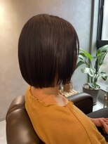 アニュー(anew)&nbsp;ミニボブ