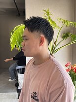 パロ(PALO)&nbsp;ショートスタイル