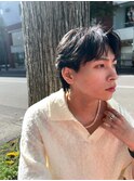 『HIRAI』曲がる縮毛矯正
