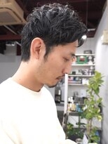 ボウ(BOW)&nbsp;【BOW style】ビジネスショート