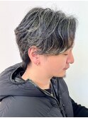 デジタルパーマで髪質改善パーマ