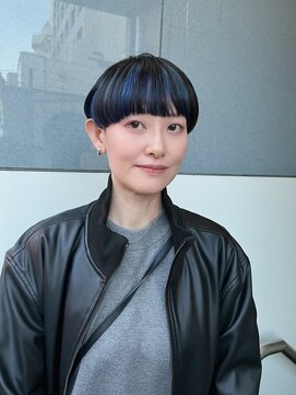 ゼストソエル(ZEST soell) ヘムライトカラー〇