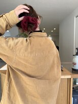 キビ(KiBi) ヘアアクセサリー