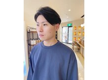 メンズサロンエン 梅田店(men'seNN)