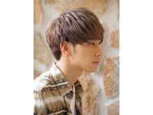 ヘアリゾート バルボア アイランド(hair resort Balboa Island)