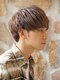 ヘアリゾート バルボア アイランド(hair resort Balboa Island)の写真/カット+眉カット¥5600/カット+パーマ¥9900~ツーブロ/マッシュなどトレンドを抑えた似合わせに自信