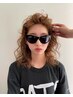 【学割U24】 カット+パーマ+クイックトリートメント ￥17050→11935