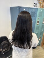 チュール(ture)&nbsp;赤み消しオリーブグレージュ