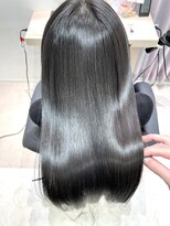 エレノア 梅田 大阪駅前第4ビル店(Eleanor)&nbsp;髪質改善◎酸性ストレート