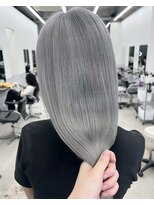 ディーエヌエー バイ エゴル(DiNA by ENGOL)&nbsp;艶のあるハイトーン