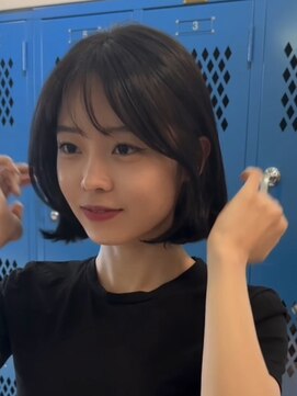 ナループロア ルームー(Nalu pu loa ROOMOO) 日本ぽくないタンバルモリで本物を手に入れよう！サイドバング