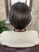 アトリエナガノツー 千葉富士見店(atelier nagano 2)&nbsp;ハイライトカラー/くびれヘア/レイヤーパーマ[千葉駅]